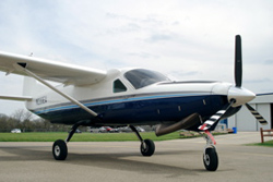Cessna Caravan