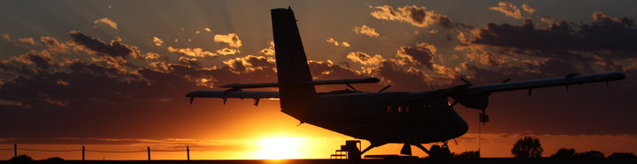 Eagle Air Transport, Inc.